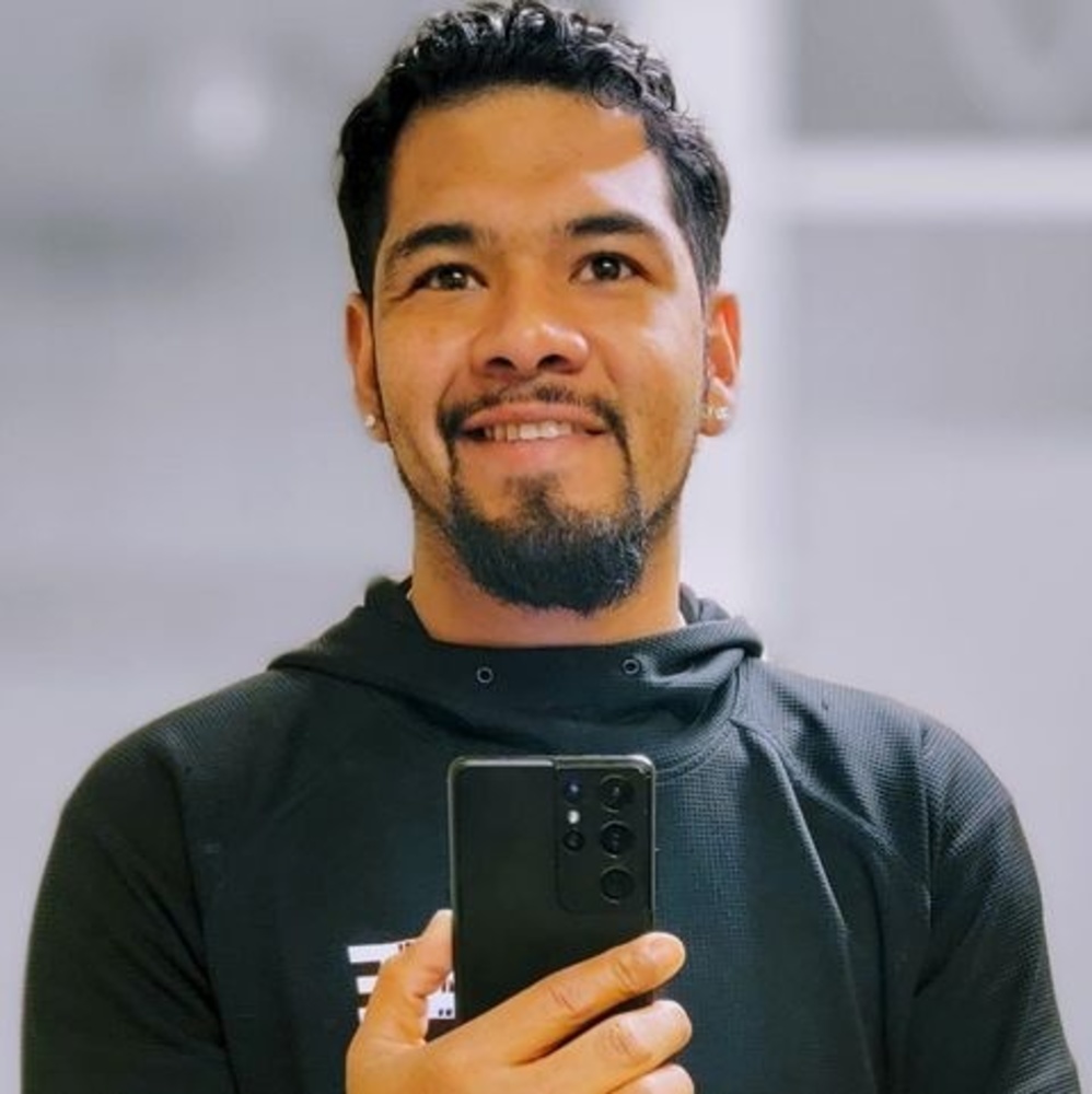 Meet your Posher, Marco